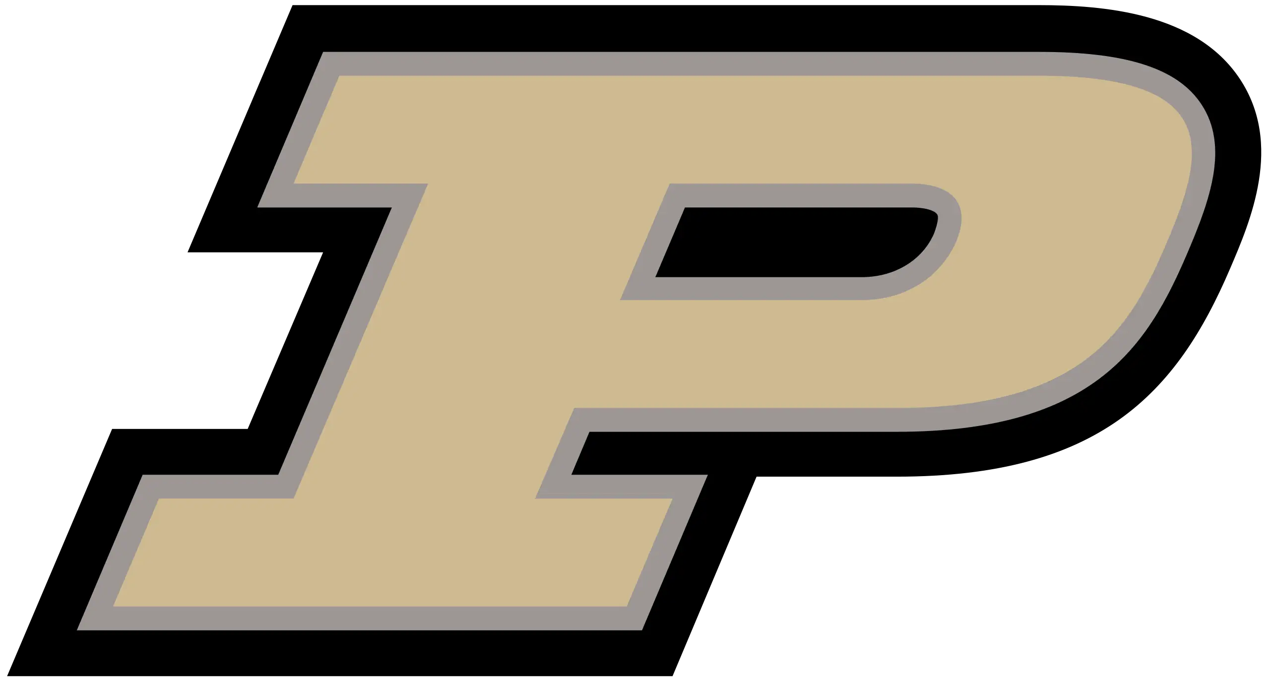 Purdue University-West Lafayette Logo